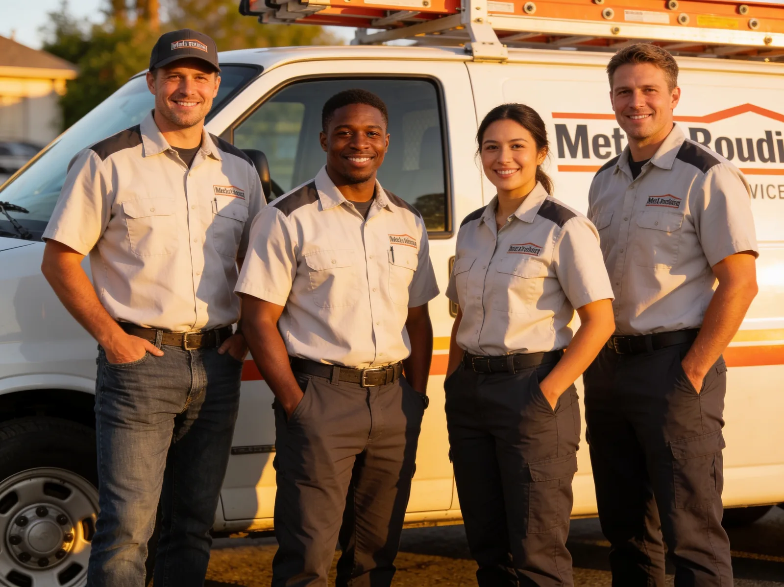 Metal Roof Installation company in Dewey, AZ