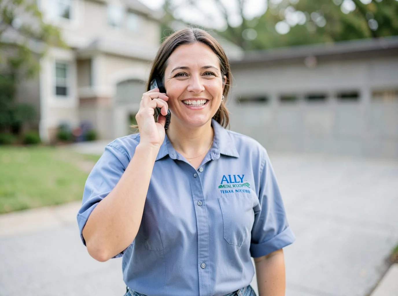 Metal Roof Installation Dewey, AZ FAQs